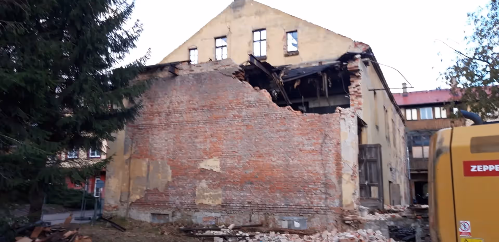 Demolice