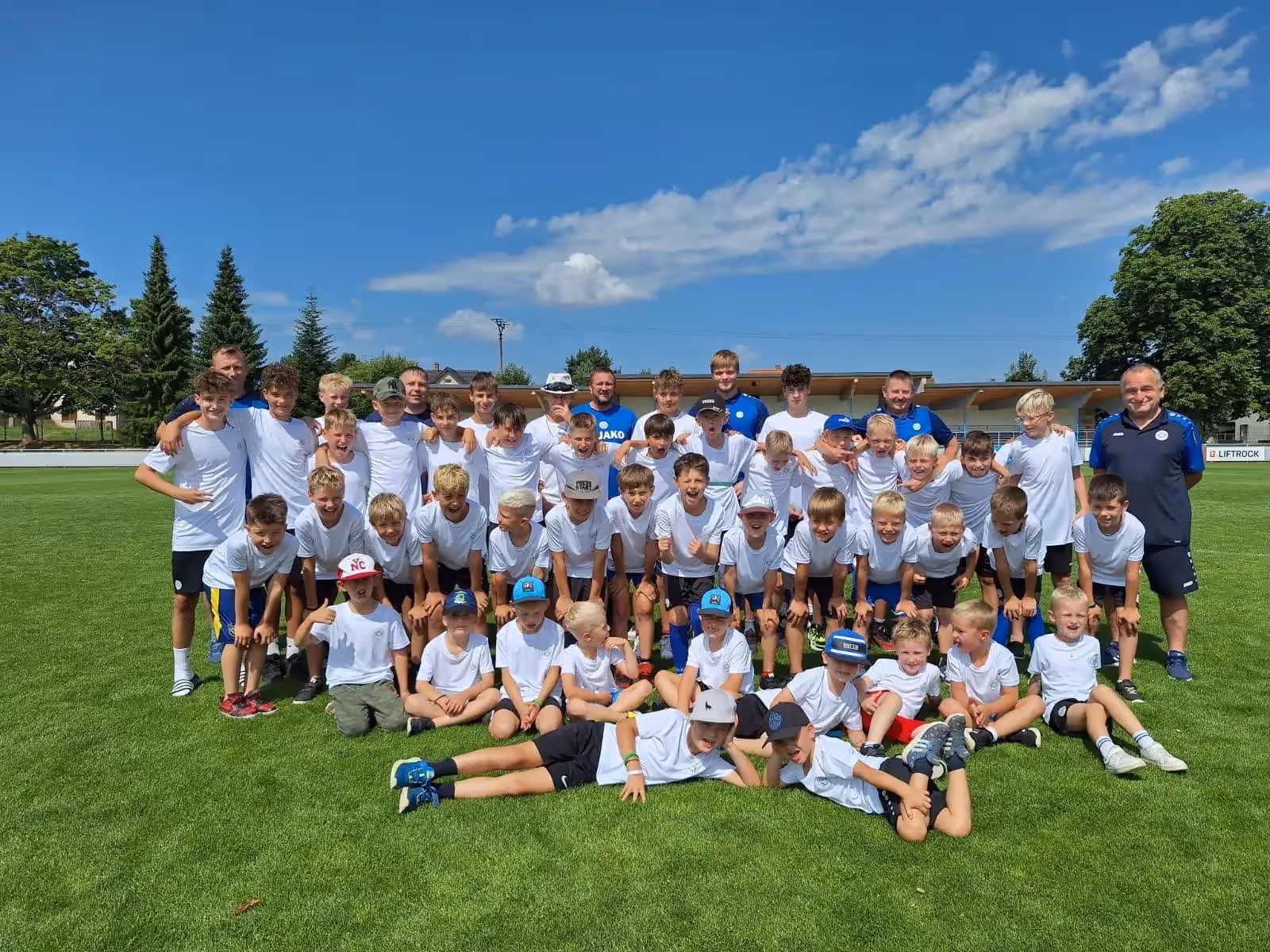 FK Slovan Hrádek nad Nisou