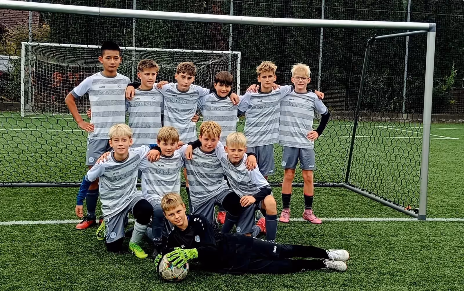 FK Slovan Hrádek nad Nisou