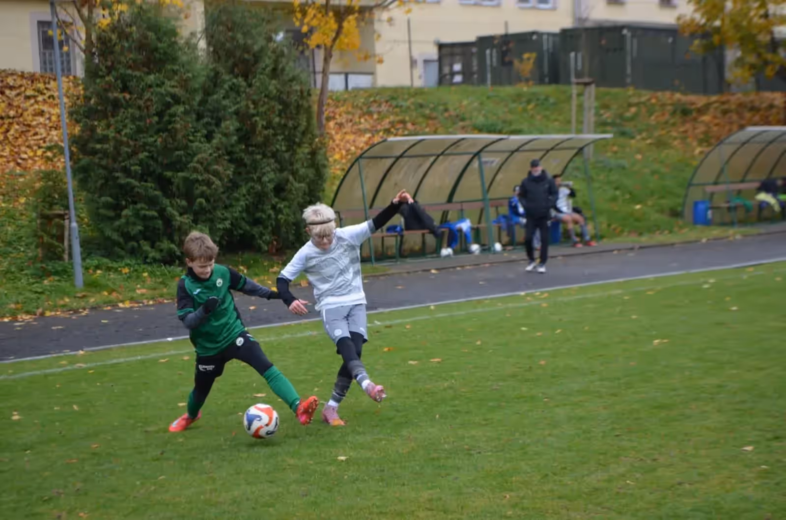 FK Slovan Hrádek nad Nisou