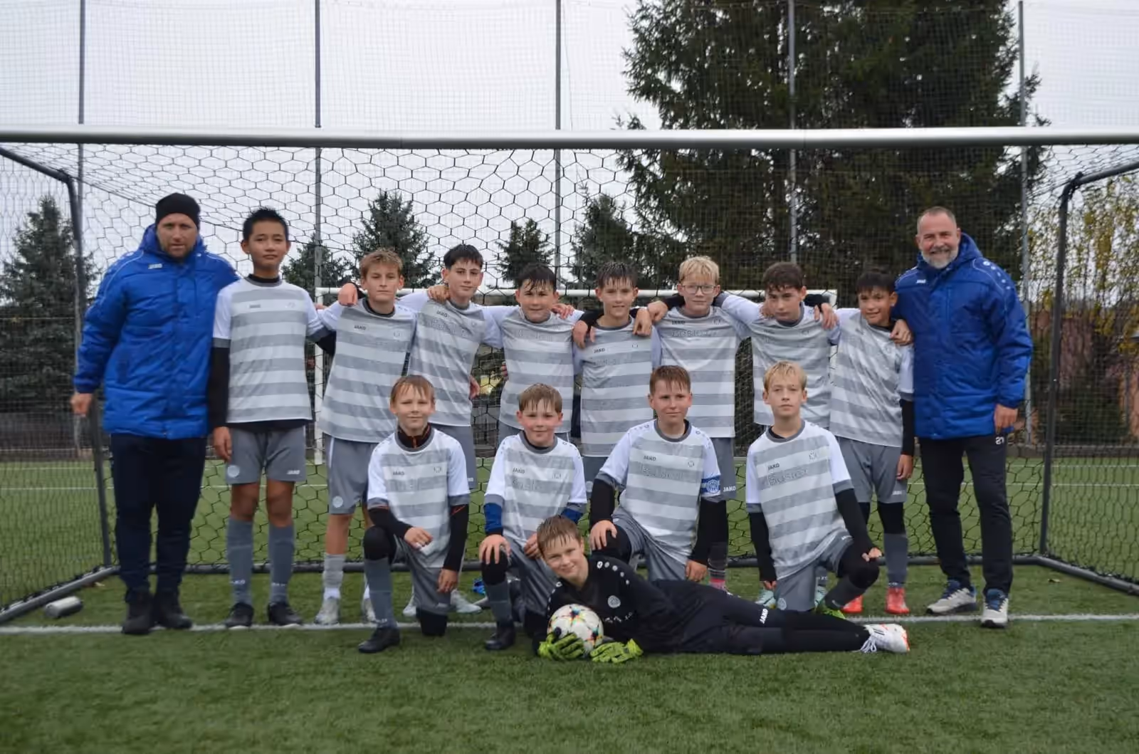 FK Slovan Hrádek nad Nisou