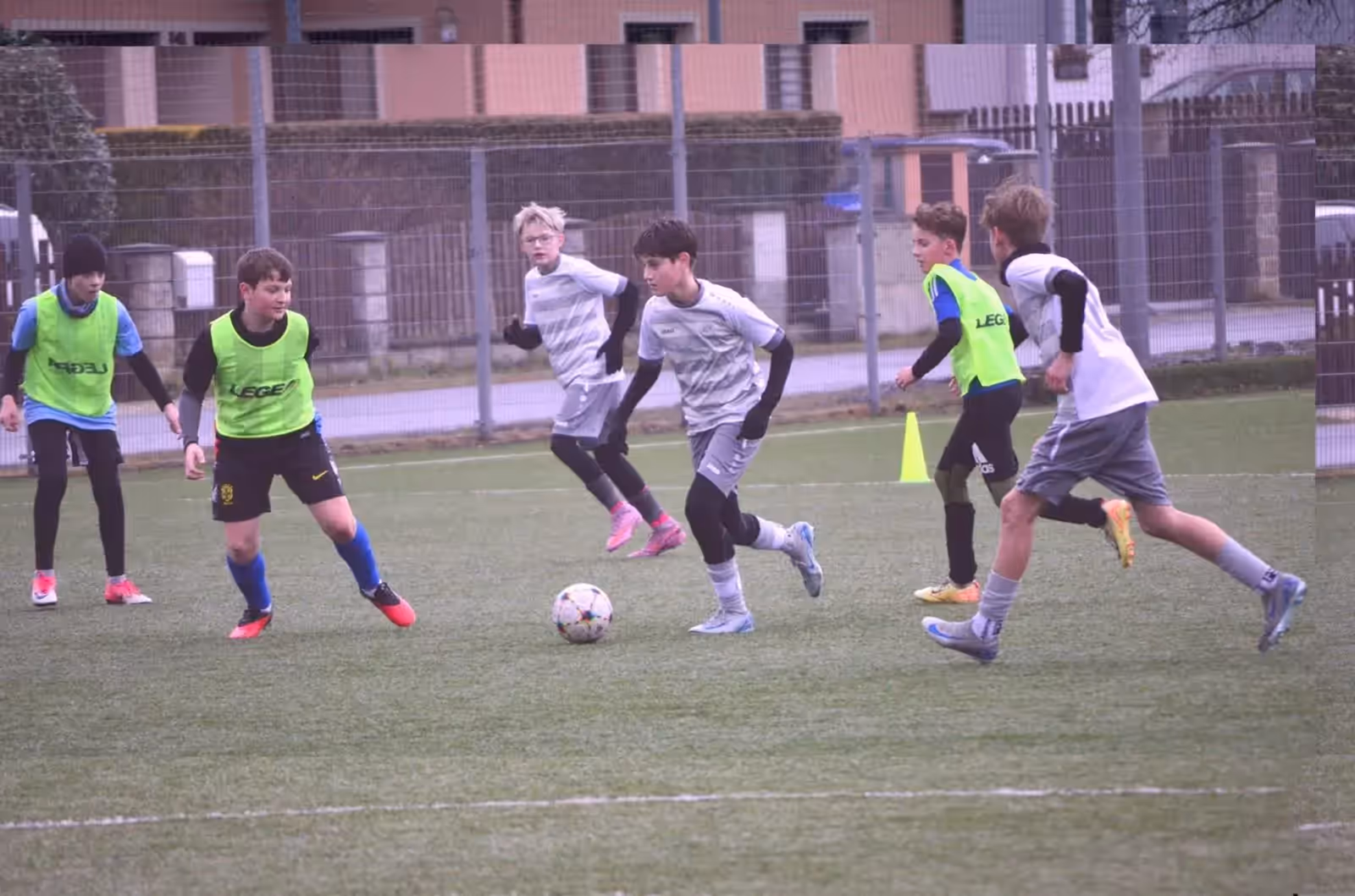 FK Slovan Hrádek nad Nisou