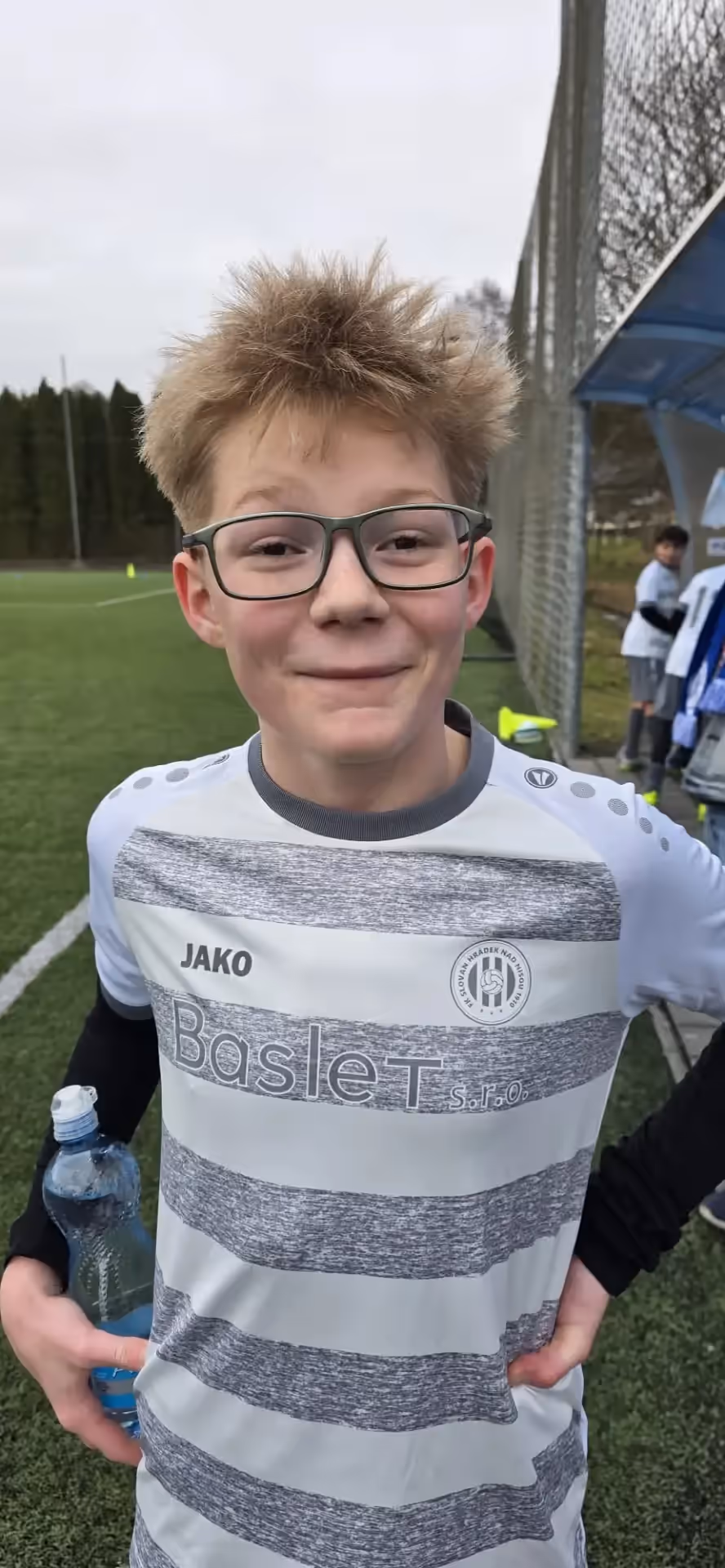FK Slovan Hrádek nad Nisou
