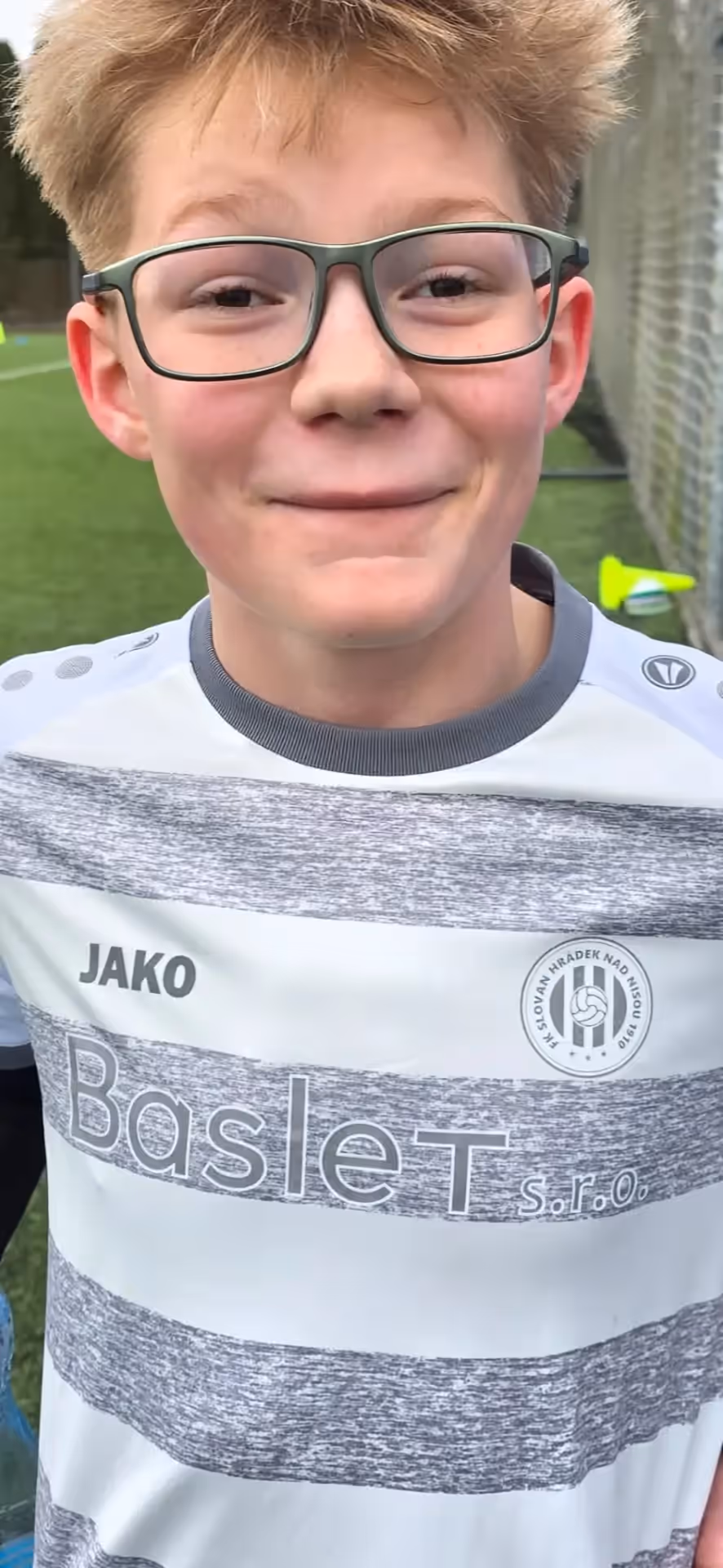 FK Slovan Hrádek nad Nisou