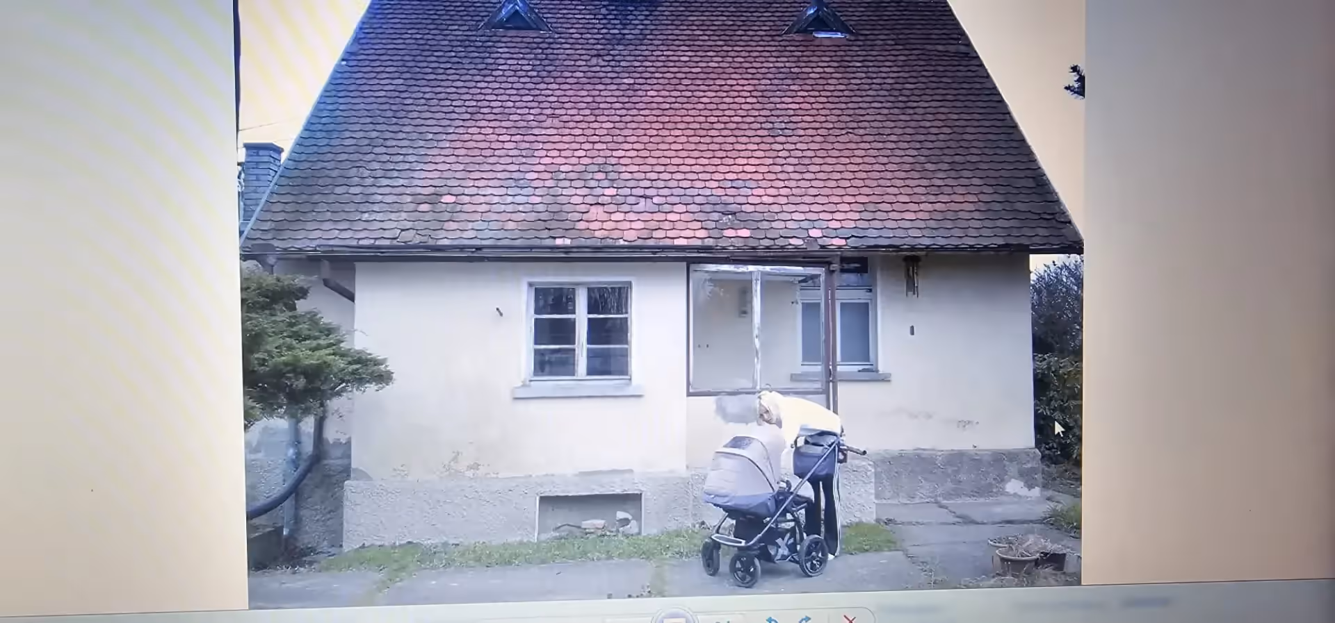 Výstavba rodinných domů